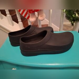 Unisex Tredsafe Work Shoes